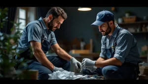 راهکارهای سریع و حرفه ای تیم نمایندگی مجاز تعمیرات GE در غرب تهران برای رفع مشکلات لوازم خانگی