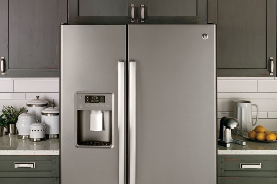 تعمیر یخچال مابه mabe